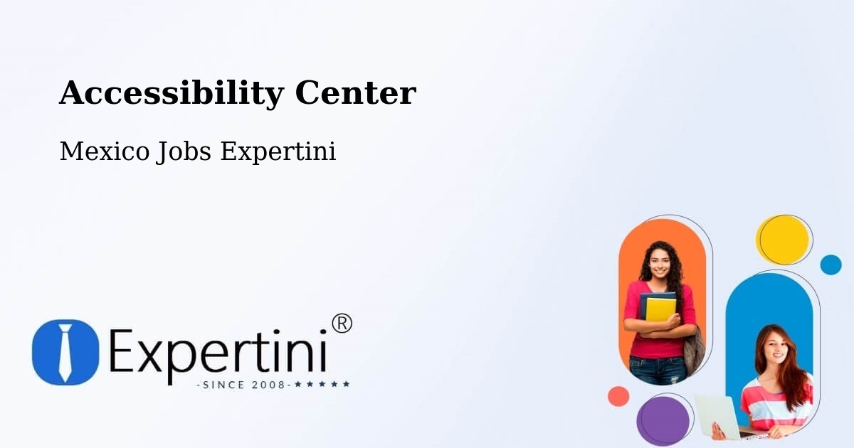 Accessibility Statement – Tecomates - Mexico Jobs Expertini