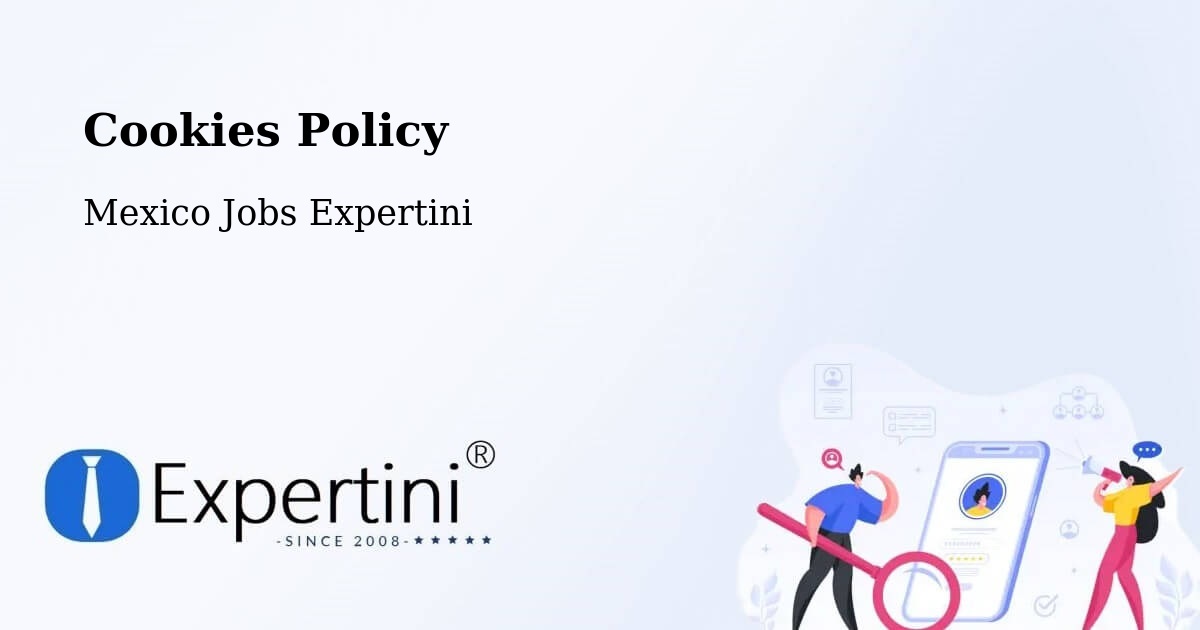 Cookie Policy – Tecomates - Mexico Jobs Expertini