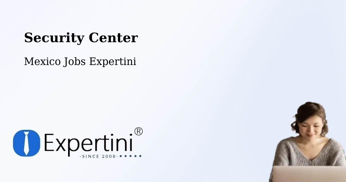 Security & Compliance – Tecomates - Mexico Jobs Expertini